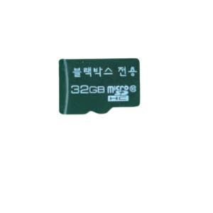 뷰게라 블랙박스 메모리카드 32GB AS 6개월 보증 품질보장