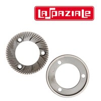 라스파지알레 Lux800그라인더 64mm날/La Spaziale/안핌/그라인더날