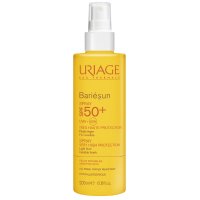 유리아쥬 베리어썬 스프레이 SPF 50+ 200ml(민감,무향)_FR