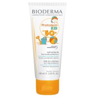 바이오더마 포토덤 키즈 썬 밀크 SPF50+ 100ml_FR