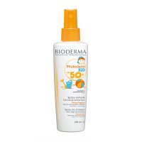 바이오더마 포토덤 키즈 썬스프레이 SPF50+ 200ml_FR