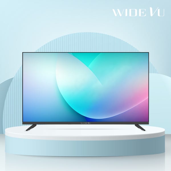 와이드뷰 LED 81cm(32인치) HD TV WV320HD-S01 일반