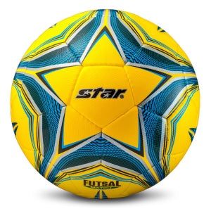 스타 풋살공 게임용 매치 4호 FB524-05 KC