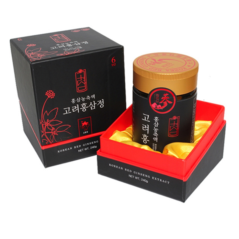 고려홍삼농축액
