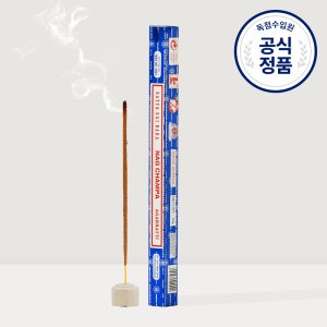 나그참파코리아 사티아 나그참파 향 인센스 스틱 10g