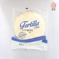 삼립 또띠아 8호 (부리또 퀘사디아 샌드위치 또띠야 또르띠아 까페 식자재) 510g