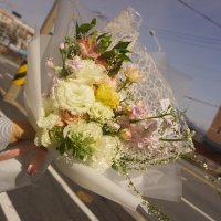 대전 꽃집 결혼식 꽃다발 이벤트