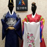 폐백의상대여,활옷대여,남여셋트2벌