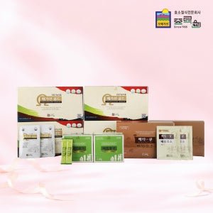 초록원효소다이어트 14일 절식 14일 보식 기본 프로그램