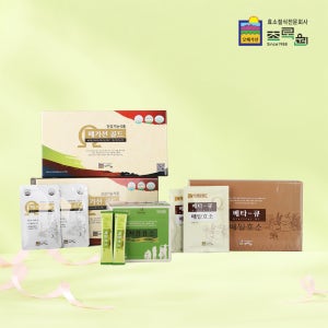 초록원효소다이어트 메가선골드 7일 절식 7일 보식프로그램