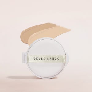 벨르랑코 하이커버퓨어 쿠션팩트 커버력좋은 승무원 쿠션 에스테틱전용 5. 브라이트 21호 리필용, 13g