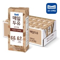 매일두유 오리지널 190ml 24팩