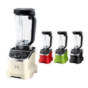 노비스 프로블렌더 고성능 블렌더 스위스 프리미엄 믹서기 1400W 스무디 얼음분쇄