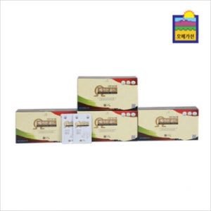 초록원효소절식 메가선골드 33ml 108포