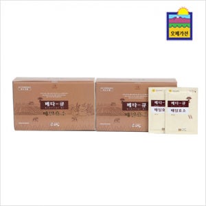 초록원 매일효소 35g 28포