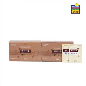 초록원 매일효소 35g 28포