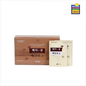 초록원 매일효소 35g 14포