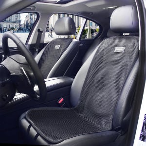 등까지 바람 통하는 시트 장거리 필수 통풍시트