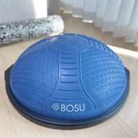 BOSU 보수볼 밸런스볼 코어운동 필라테스 돔볼 짐볼 코스트코