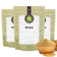 독일산 맥주효모 분말 500g 3팩 (총1500g)