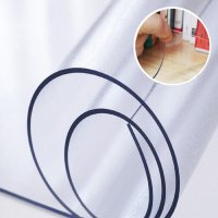 예피아 투명매트 두꺼운 PVC 맞춤 방풍 비닐 천막 연질 1mm 창문 커튼 베란다 우풍차단