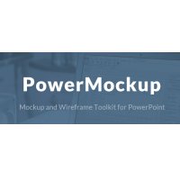 PowerMockup 1 User 영구(ESD) 파워목업