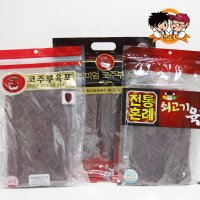 코주부육포 900g 전통혼례육포 비프800g