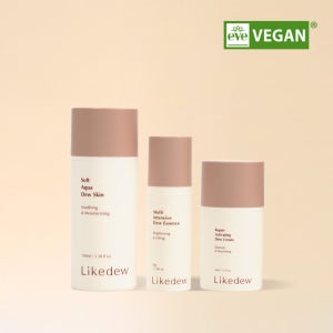 [한방 3종 세트] 스킨 에센스 수분 천연 저자극 비건 민감성 100ml+30ml+50ml