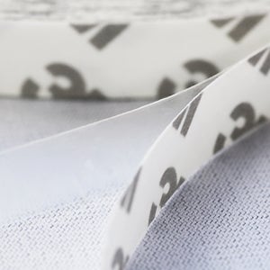 3M 투명 양면테이프 10mm 50미터