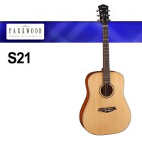 통기타 파크우드 S21 Truss Rod 어쿠스틱