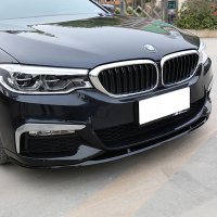 BMW 5시리즈 G30 프론트립 디퓨져 M스포츠 20년이전