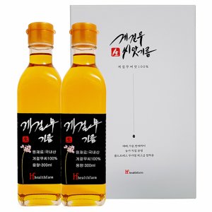 게걸무기름 최저가 가성비상품