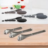 실리콘집게 주방집게