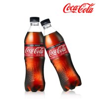 코카콜라 제로 500ml x 24개입 제로콜라