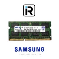 삼성전자 노트북 DDR3 2G PC3-8500 SODIMM