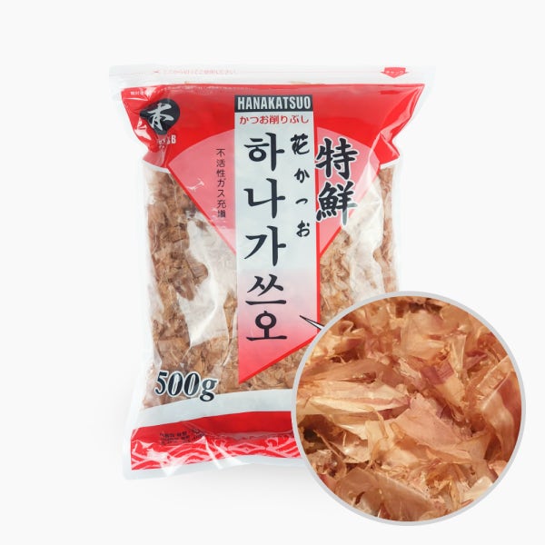 부건 가쓰오부시