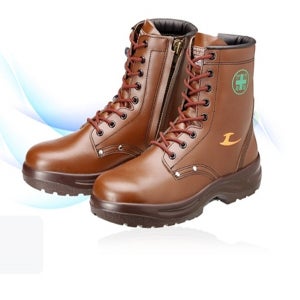 동우 EX 르까프 안전화 LS830 BOOTS 지퍼형 인젝션 MSL2407