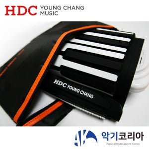 디지털피아노/롤피아노/키보드/휴대용피아노/롤업피아노/YCHP-3600/49건반