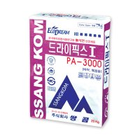 [드라이픽스Ⅰ]PA3000/타일접착제/파벽돌/대형타일/타일시공/쌍곰/타일본드/극동씨앤씨/드라이픽스1