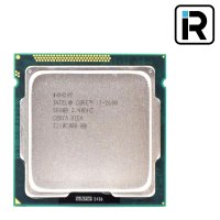 i7 2600 2세대 샌디브릿지 인텔 CPU 1155 소켓