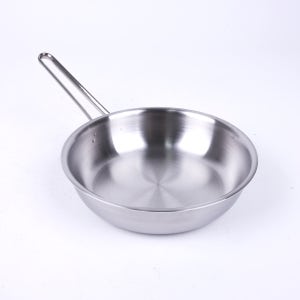 리빙글로리 에코 통5중 후라이팬 20cm 국내생산 직화 인덕션IH 겸용 304 미니