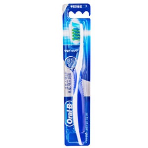 Oralb 오랄비 크로스액션 35S