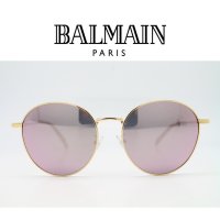 [BALMAIN]발망 선글라스 BL6076K C04미러+틴트렌즈 추가증정