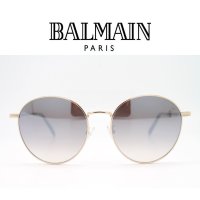 [BALMAIN]발망 선글라스 BL6076K C03미러+틴트렌즈 추가증정