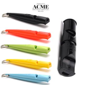 영국 ACME 애크미 개휘슬 강아지휘슬 호루라기 모음전