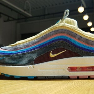 나이키 맥스97/1 션 우더스푼,Nike Air max 97/1 Sean Wotherspoon,AJ4219-400