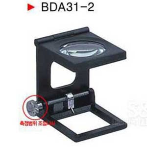 블루버드섬유확대경BDA31-2,BRDF10-2분해경돋보기독서루페소형확대경확대렌즈