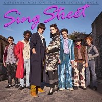 (LP) OST - Sing Street (싱 스트리트) (Original Motion Picture Soundtrack) (United Kingdom)