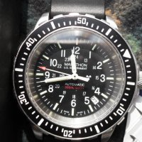 미군마라톤 지사르 g sar 시계 marathon watch navigator 손목시계 용품