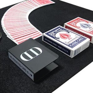 카드마술 입문프로젝트